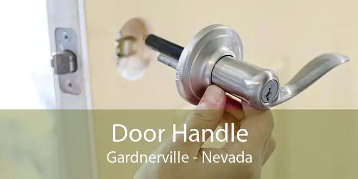 Door Handle Gardnerville - Nevada