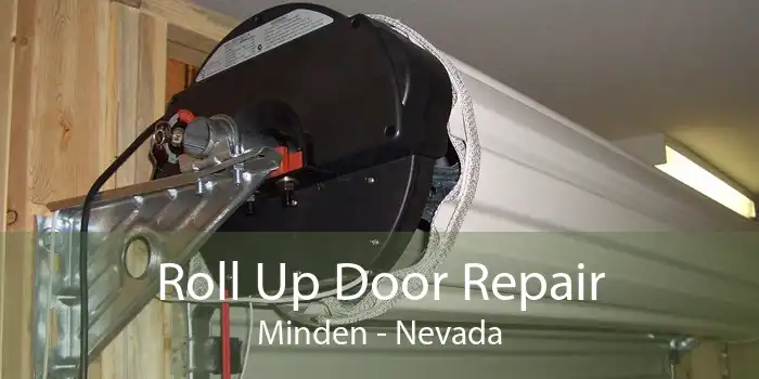 Roll Up Door Repair Minden - Nevada