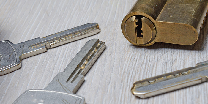 Lock Installation Services in Nevada